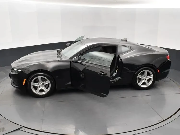 2023 Chevrolet Camaro 6th Gen - Image 7 of 12