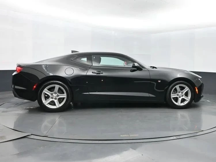 2023 Chevrolet Camaro 6th Gen - Image 4 of 12