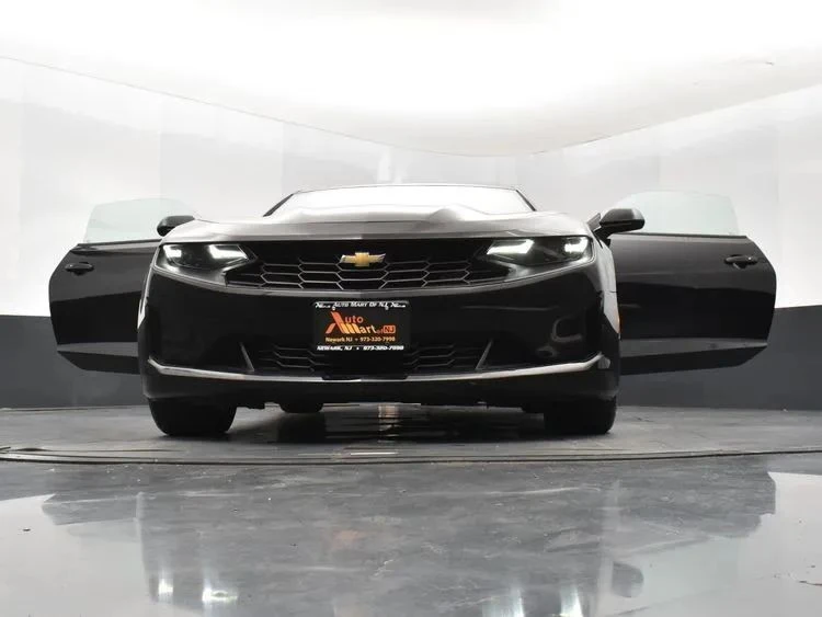 2023 Chevrolet Camaro 6th Gen - Image 11 of 12
