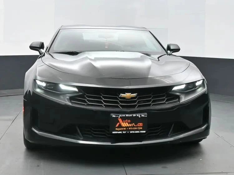 2023 Chevrolet Camaro 6th Gen - Image 3 of 12