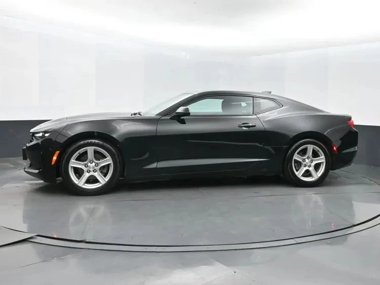 2023 Chevrolet Camaro 6th Gen - Image 5 of 12