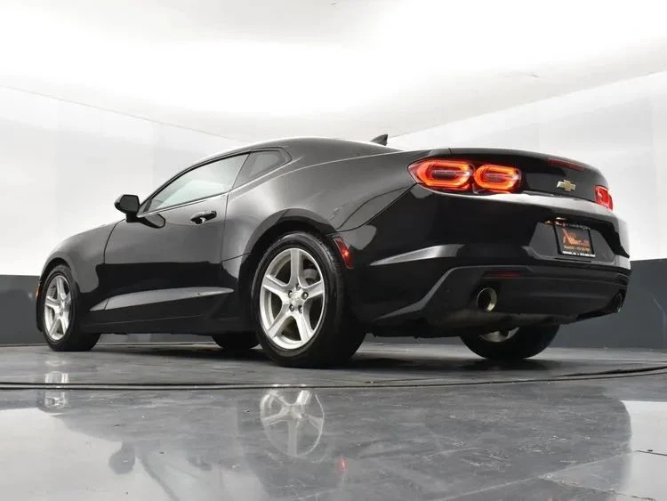 2023 Chevrolet Camaro 6th Gen - Image 12 of 12