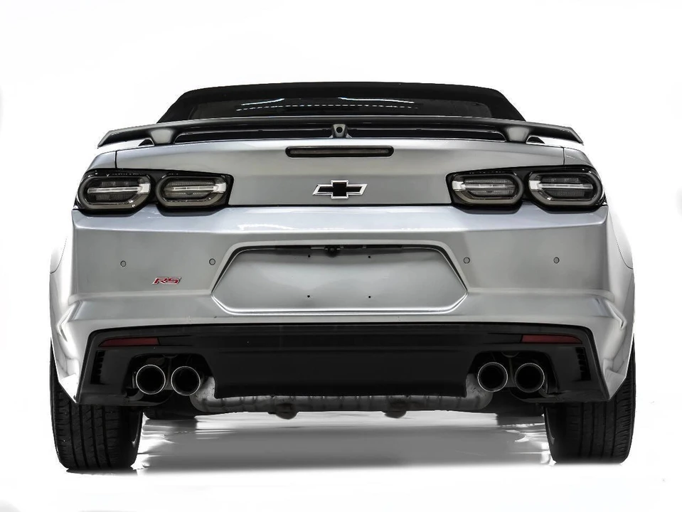 2023 Chevrolet Camaro 6th Gen - Image 7 of 12