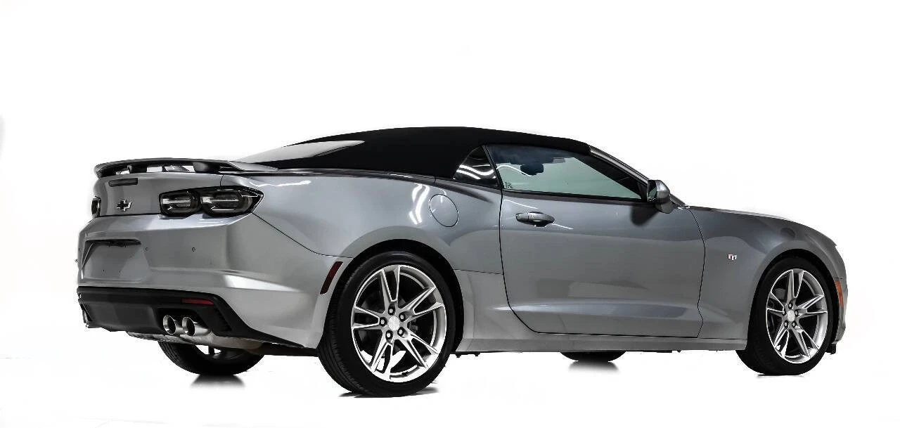 2023 Chevrolet Camaro 6th Gen - Image 3 of 12