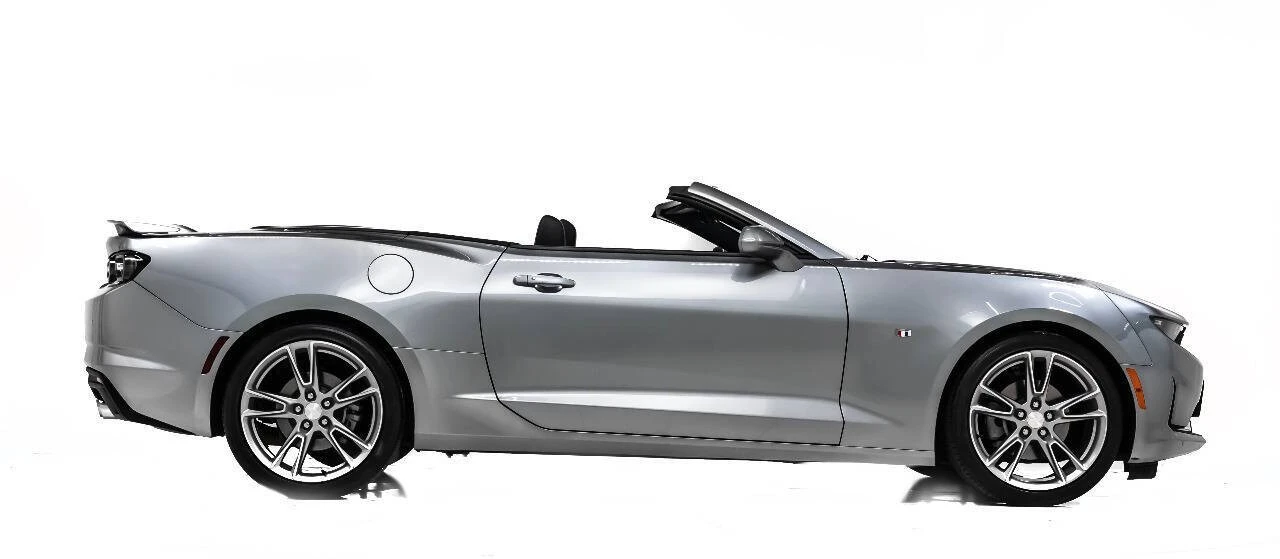 2023 Chevrolet Camaro 6th Gen - Image 5 of 12