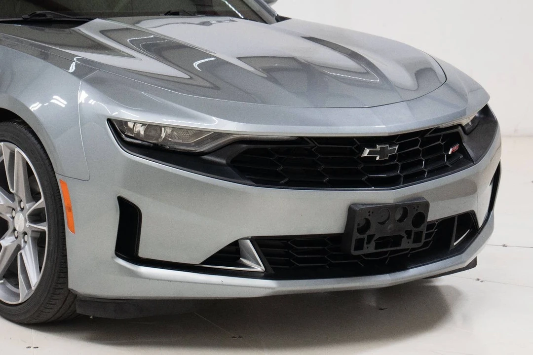 2023 Chevrolet Camaro 6th Gen - Image 9 of 12