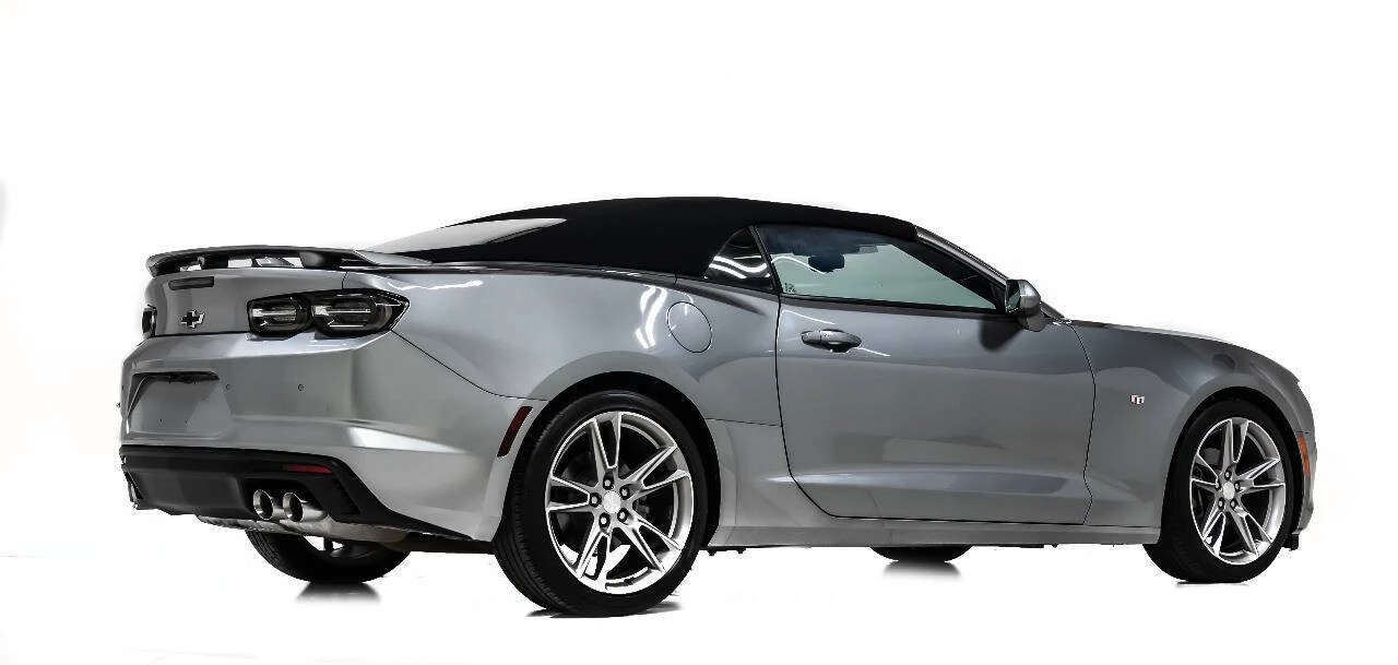 2023 Chevrolet Camaro 6th Gen - Image 3 of 12