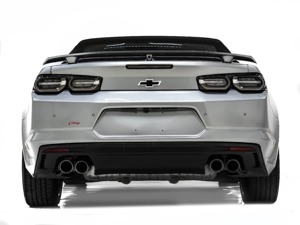 2023 Chevrolet Camaro 6th Gen - Image 7 of 12