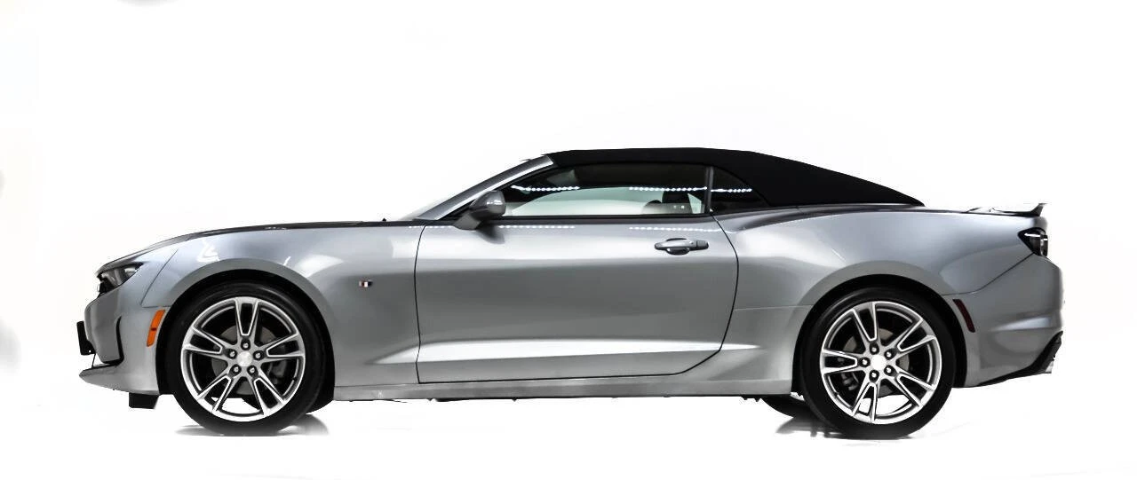 2023 Chevrolet Camaro 6th Gen - Image 6 of 12