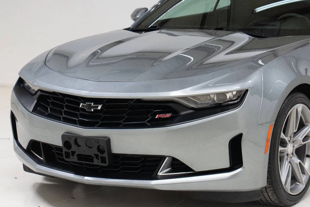 2023 Chevrolet Camaro 6th Gen - Image 10 of 12