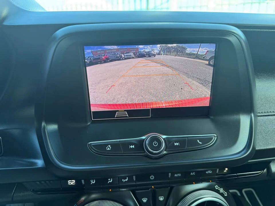 2023 Chevrolet Camaro 6th Gen - Image 15 of 20