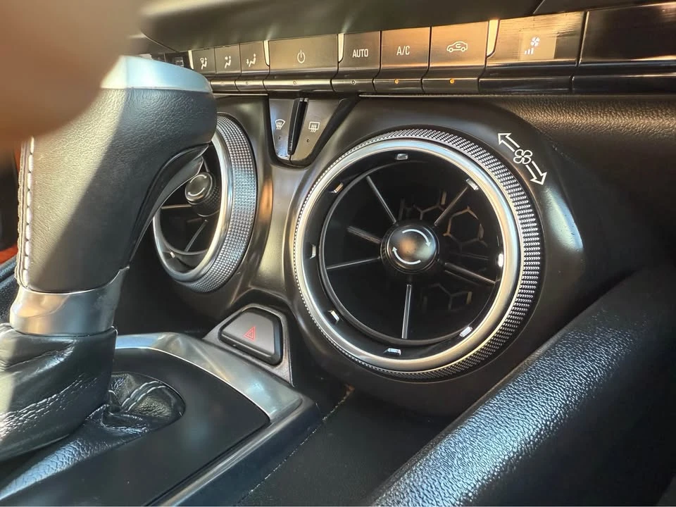 2023 Chevrolet Camaro 6th Gen - Image 12 of 20