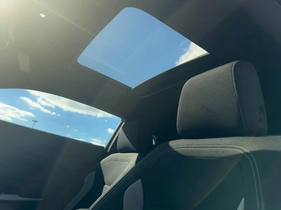 2023 Chevrolet Camaro 6th Gen - Image 16 of 20