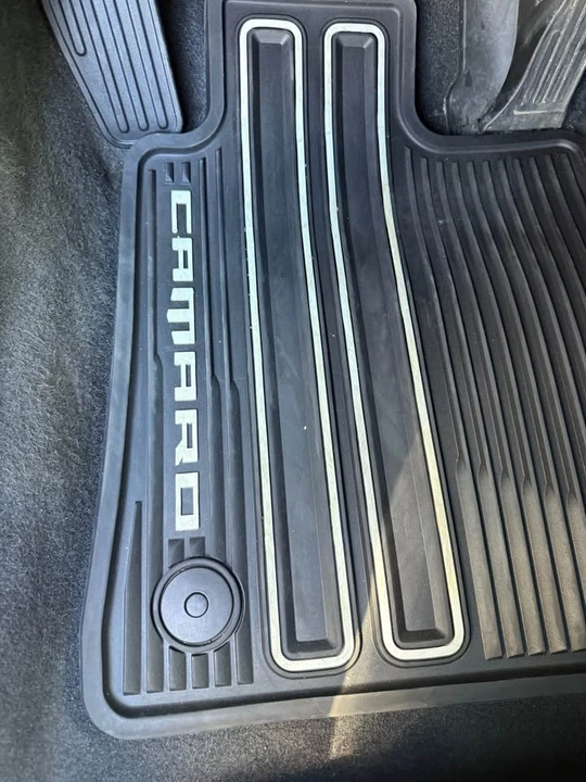2023 Chevrolet Camaro 6th Gen - Image 18 of 20