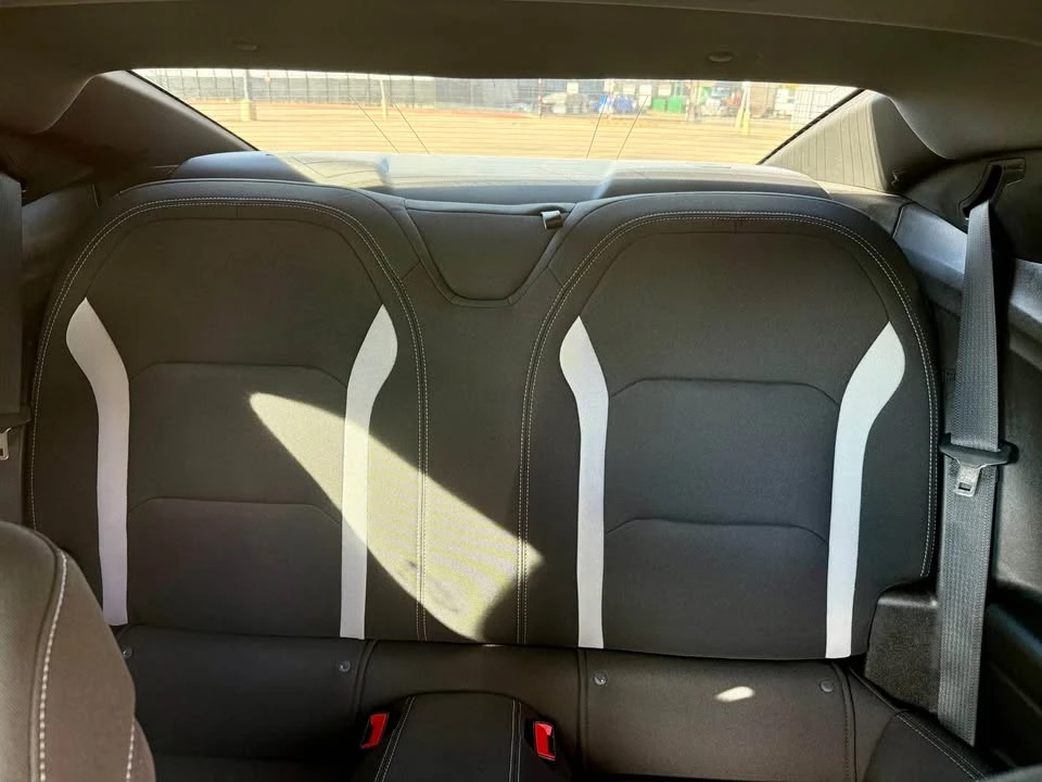 2023 Chevrolet Camaro 6th Gen - Image 14 of 20