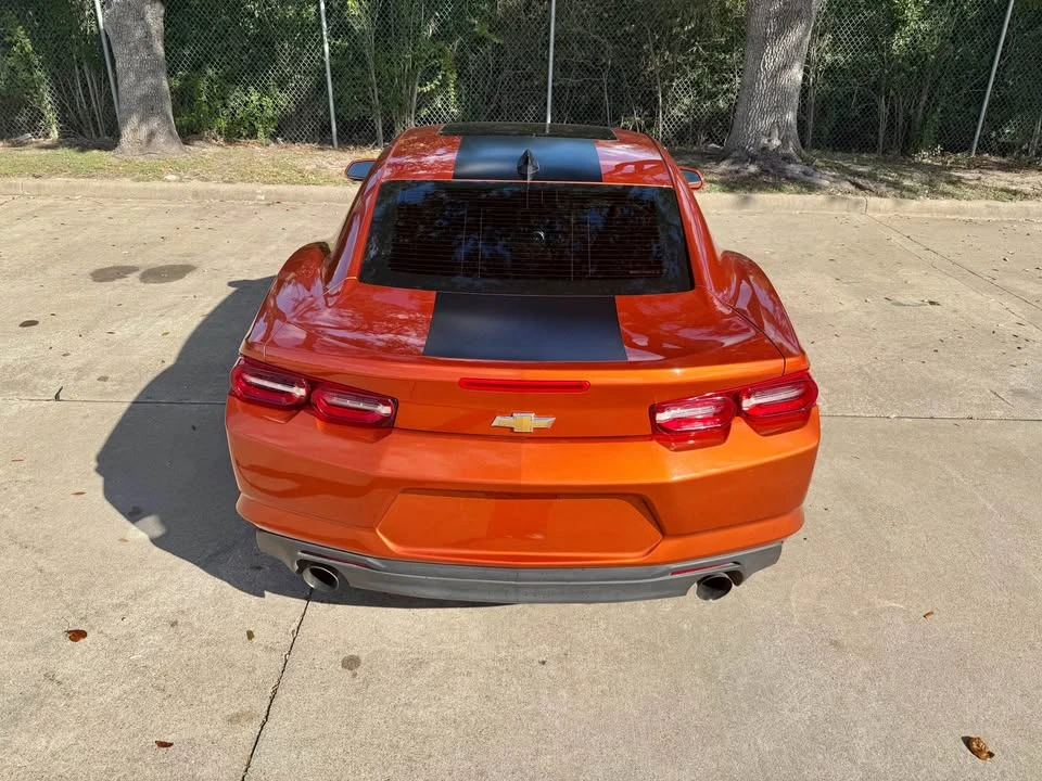 2023 Chevrolet Camaro 6th Gen - Image 6 of 20