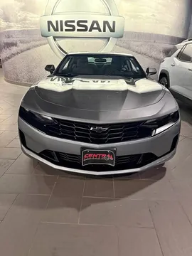 2023 Chevrolet Camaro LT