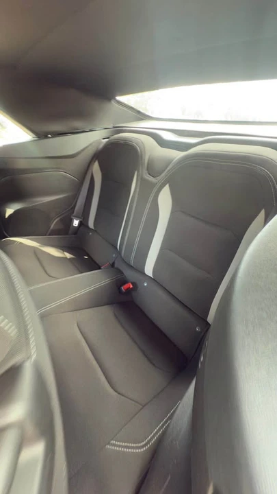 2023 Chevrolet Camaro 6th Gen - Image 9 of 11