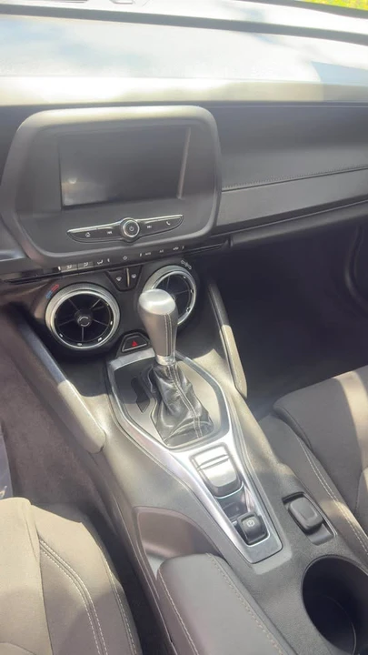 2023 Chevrolet Camaro 6th Gen - Image 6 of 11