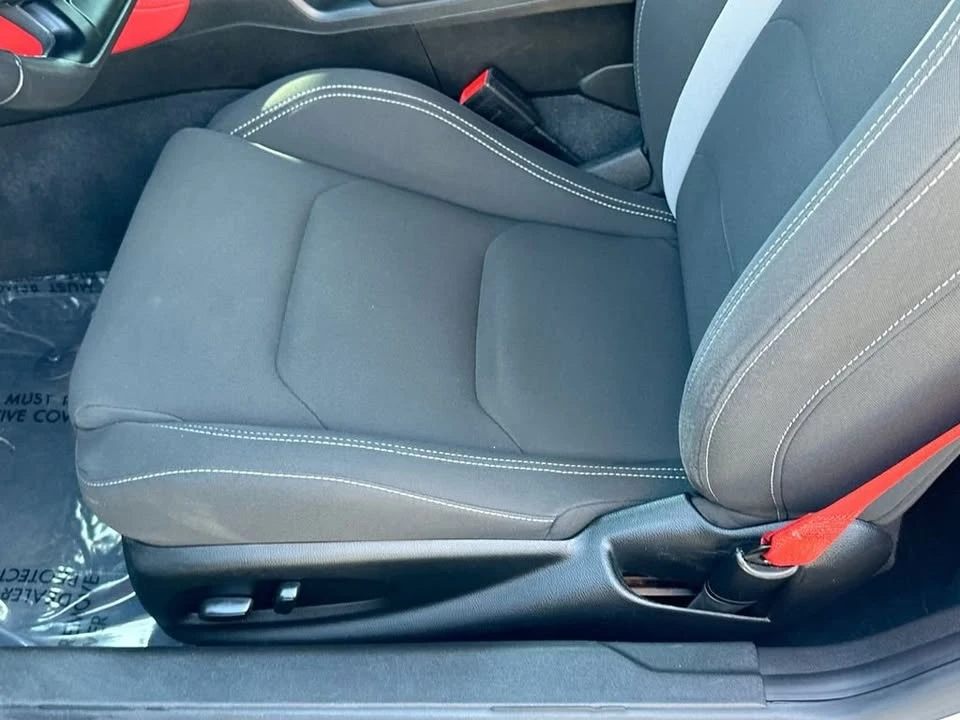 2023 Chevrolet Camaro 6th Gen - Image 18 of 20