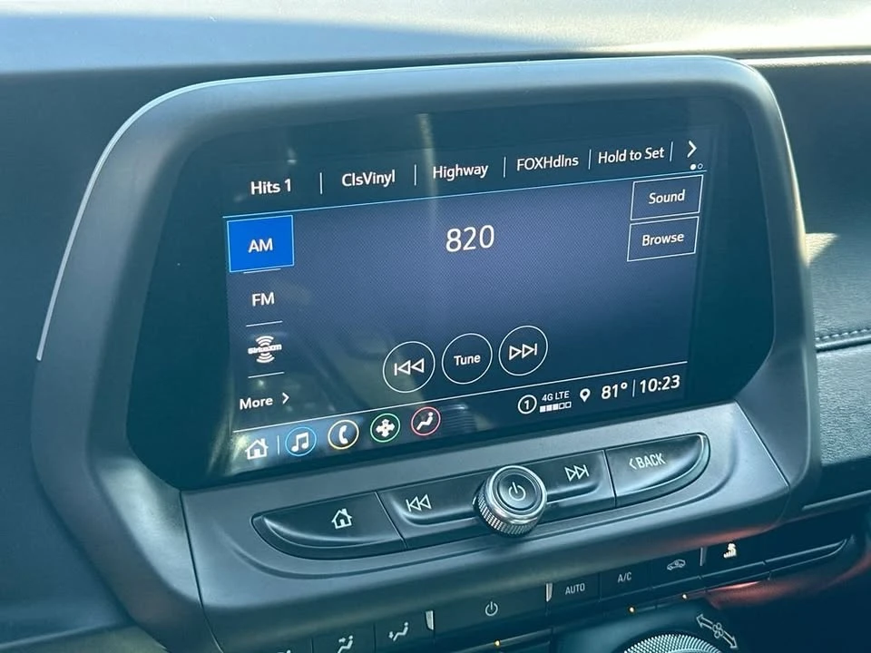 2023 Chevrolet Camaro 6th Gen - Image 13 of 20