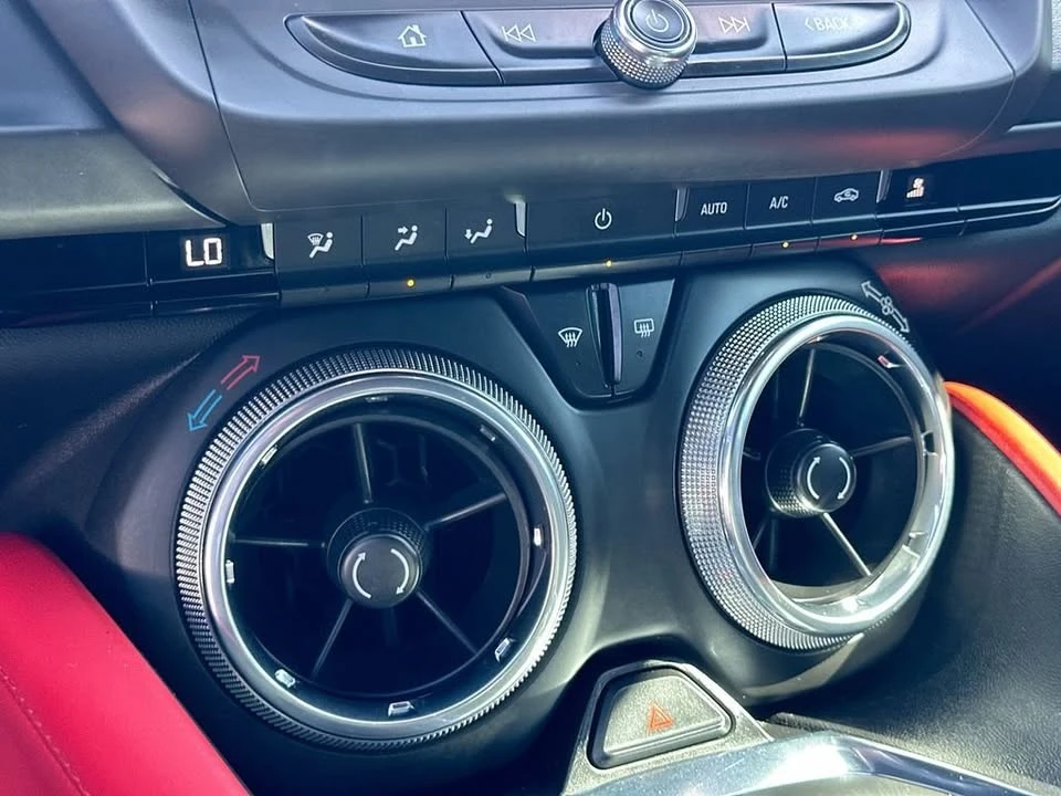 2023 Chevrolet Camaro 6th Gen - Image 14 of 20