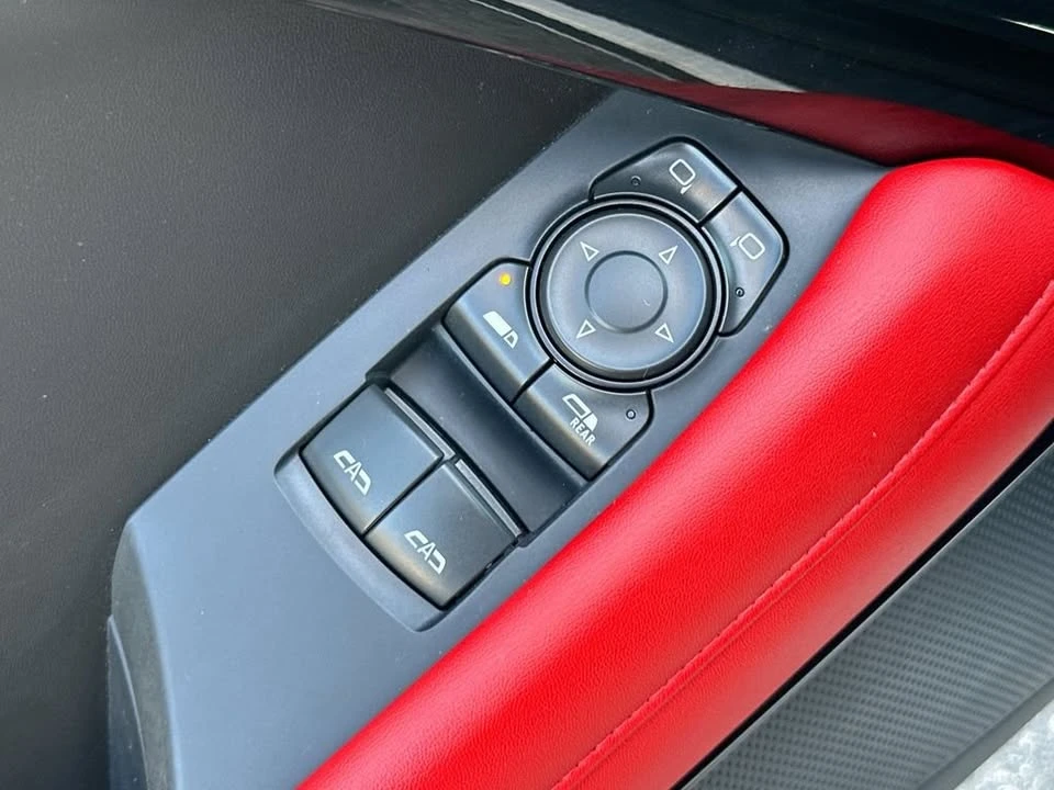 2023 Chevrolet Camaro 6th Gen - Image 16 of 20