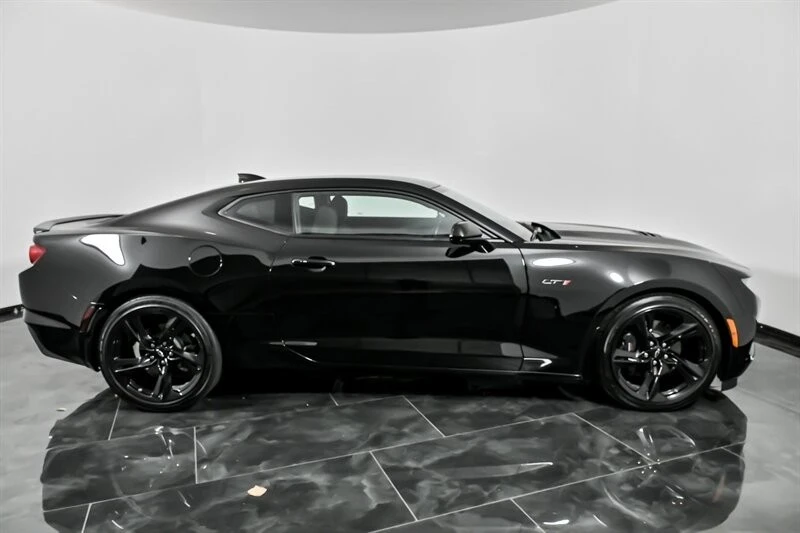 2023 Chevrolet Camaro 6th Gen - Image 13 of 21