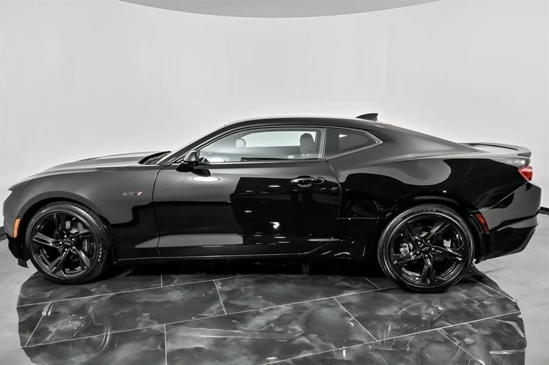 2023 Chevrolet Camaro 6th Gen - Image 7 of 21