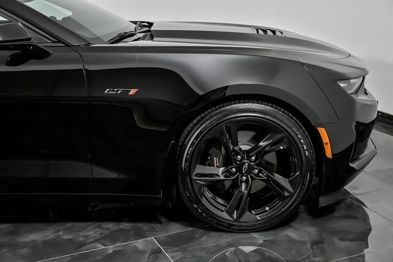 2023 Chevrolet Camaro 6th Gen - Image 14 of 21
