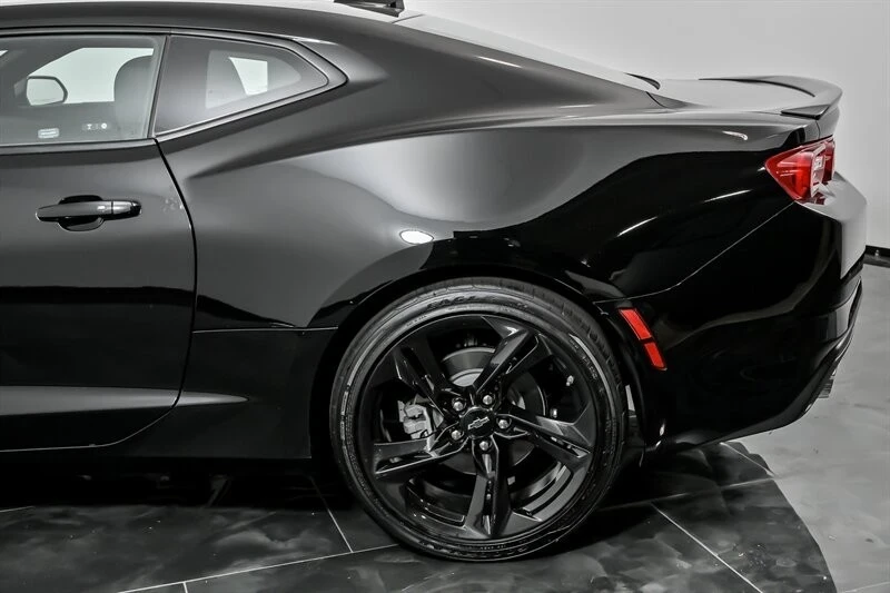 2023 Chevrolet Camaro 6th Gen - Image 8 of 21