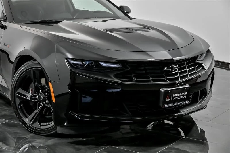 2023 Chevrolet Camaro 6th Gen - Image 2 of 21