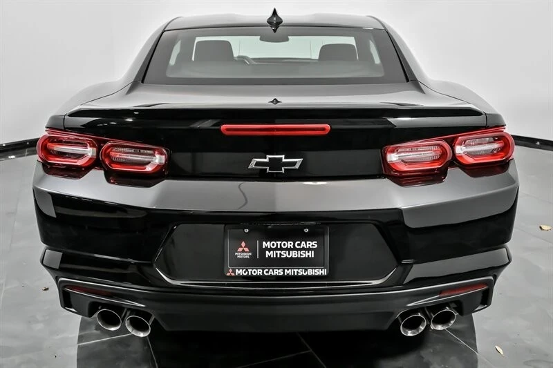 2023 Chevrolet Camaro 6th Gen - Image 10 of 21