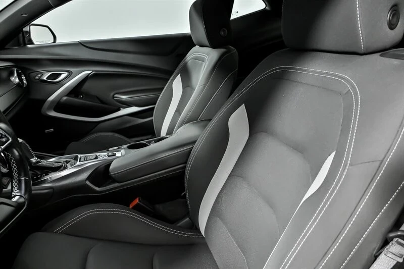 2023 Chevrolet Camaro 6th Gen - Image 21 of 21