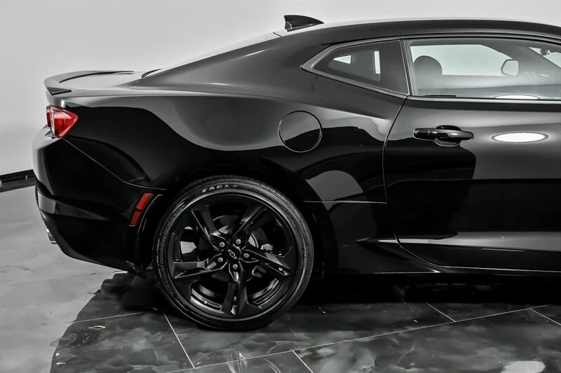2023 Chevrolet Camaro 6th Gen - Image 12 of 21
