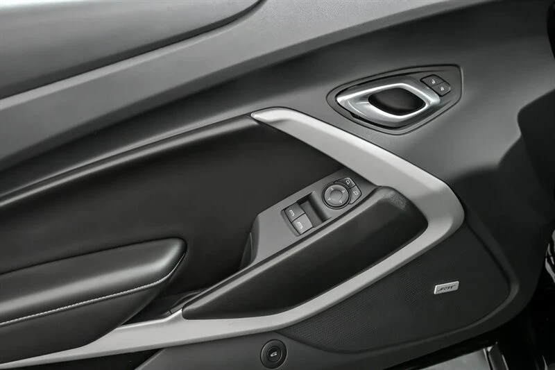 2023 Chevrolet Camaro 6th Gen - Image 17 of 21