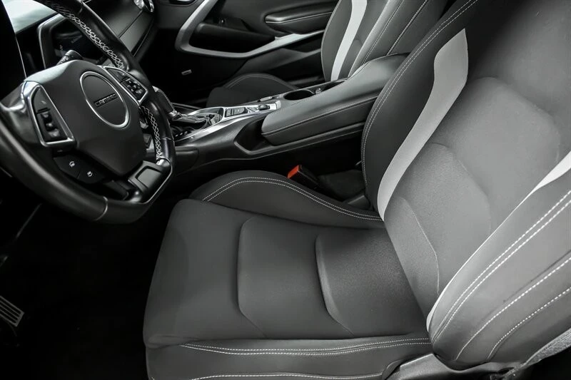 2023 Chevrolet Camaro 6th Gen - Image 20 of 21