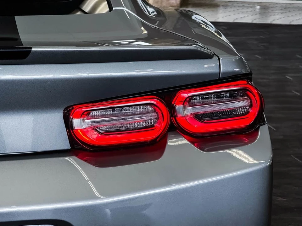 2023 Chevrolet Camaro 6th Gen - Image 21 of 21