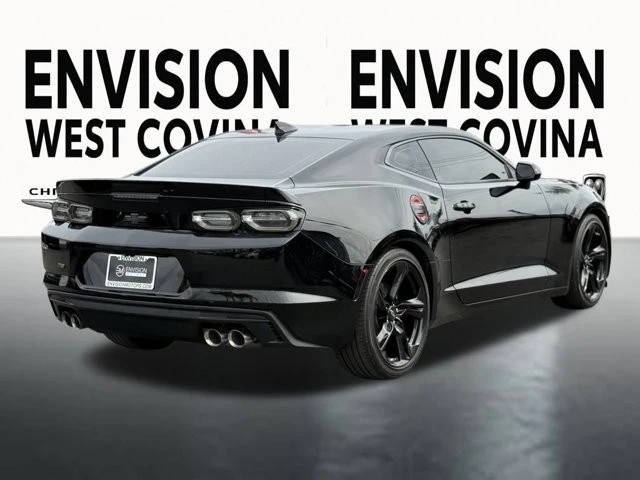 2023 Chevrolet Camaro 6th Gen - Image 8 of 12