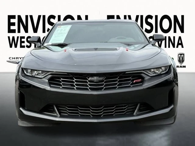2023 Chevrolet Camaro 6th Gen - Image 3 of 12