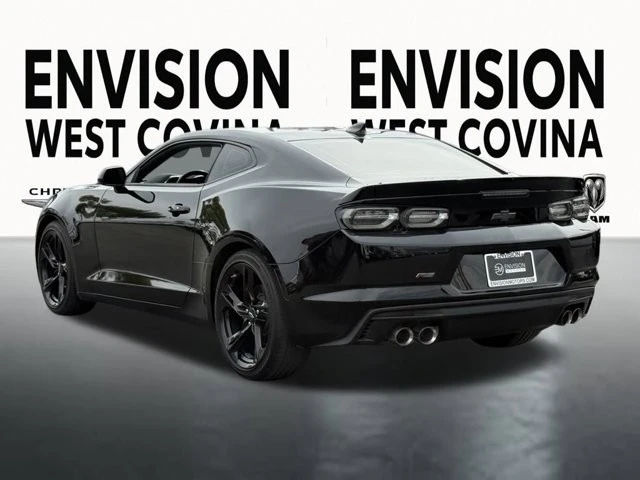 2023 Chevrolet Camaro 6th Gen - Image 6 of 12