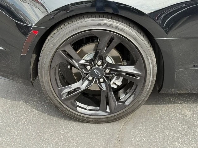 2023 Chevrolet Camaro 6th Gen - Image 10 of 12