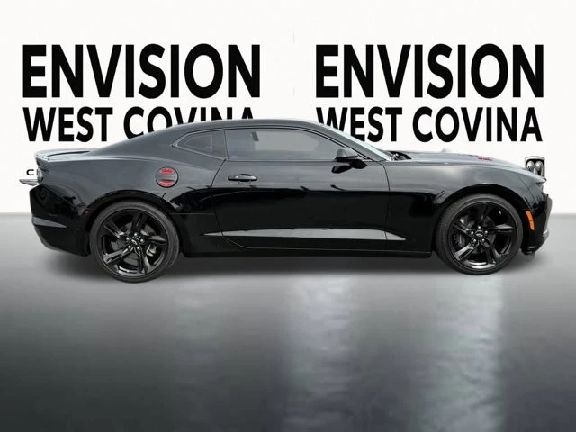 2023 Chevrolet Camaro 6th Gen - Image 9 of 12