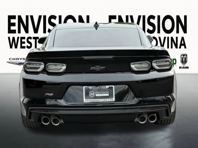 2023 Chevrolet Camaro 6th Gen - Image 7 of 12