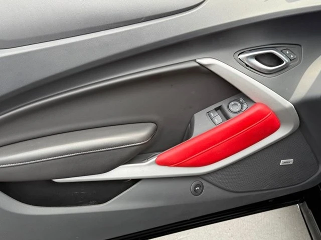 2023 Chevrolet Camaro 6th Gen - Image 12 of 12