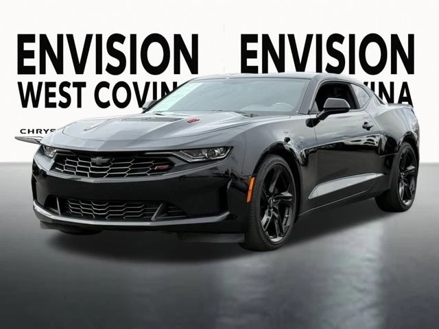 2023 Chevrolet Camaro 6th Gen - Image 4 of 12