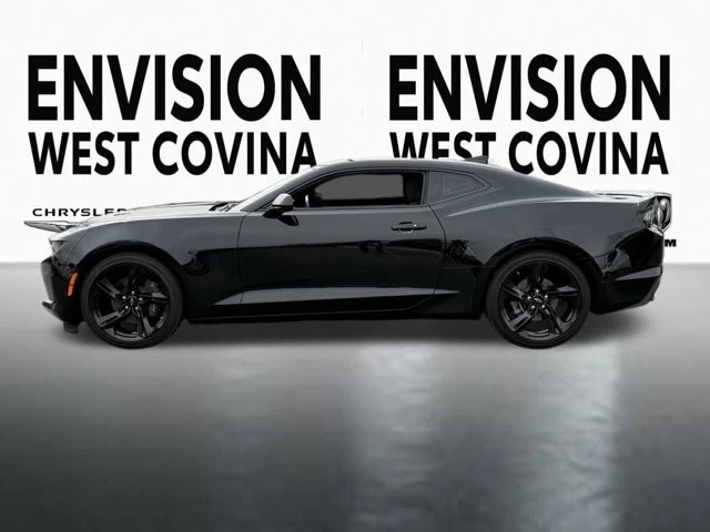 2023 Chevrolet Camaro 6th Gen - Image 5 of 12