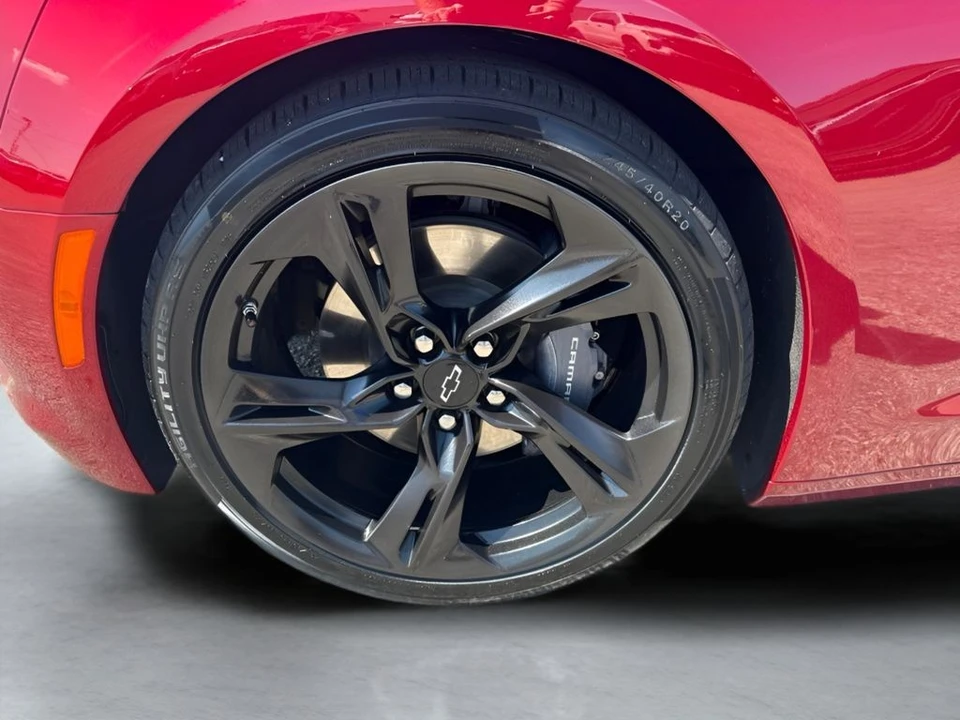 2023 Chevrolet Camaro 6th Gen - Image 29 of 31