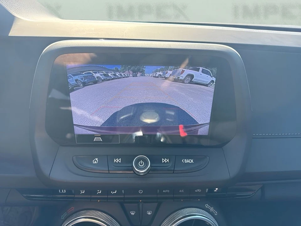 2023 Chevrolet Camaro 6th Gen - Image 20 of 31