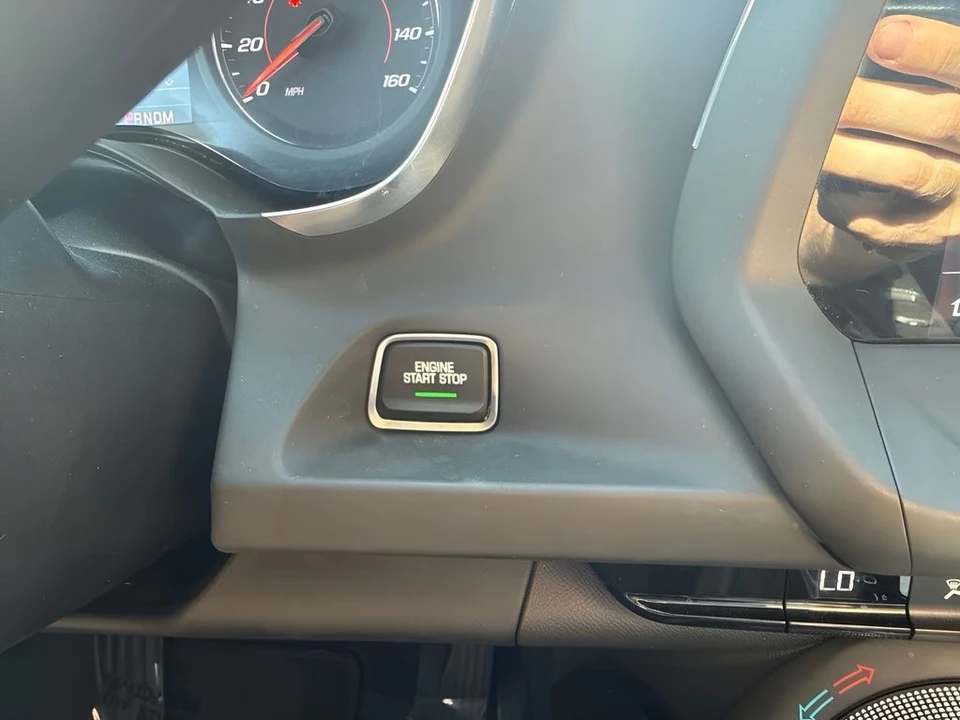 2023 Chevrolet Camaro 6th Gen - Image 21 of 31